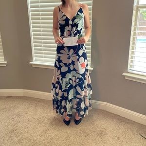 Banana Republic dress